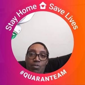 Meet your Posher, Tonya